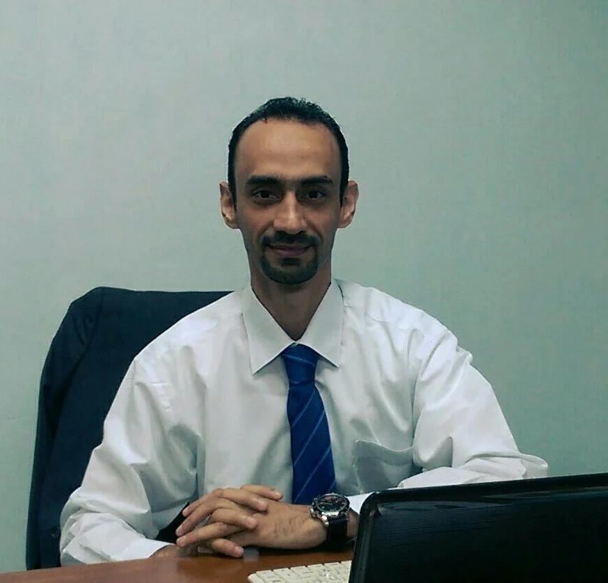 ولید خالد محمد حسین